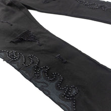 Load image into Gallery viewer, Jeans | M1913 Positoni Pants - Black