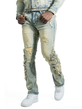 Load image into Gallery viewer, Jeans | M1913 Positoni Pants - Dirt