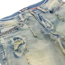 Load image into Gallery viewer, Jeans | M1913 Positoni Pants - Dirt