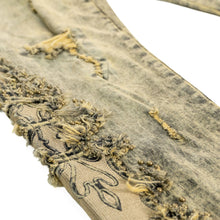 Load image into Gallery viewer, Jeans | M1913 Positoni Pants - Olive