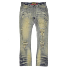 Load image into Gallery viewer, M1916 Arturo Jeans- Dirt