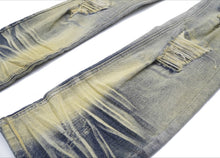 Load image into Gallery viewer, M1916 Arturo Jeans- Dirt