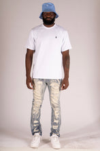 Load image into Gallery viewer, M1917 Parco Jeans- Light Wash