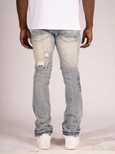 Load image into Gallery viewer, M1917 Parco Jeans- Light Wash