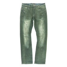 Load image into Gallery viewer, Jeans | M1918 Lorenzino Pants - Olive
