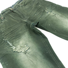 Load image into Gallery viewer, Jeans | M1918 Lorenzino Pants - Olive