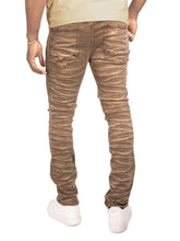 Load image into Gallery viewer, Jeans | M1921 Toronto Jeans - Brown