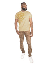 Load image into Gallery viewer, Jeans | M1921 Toronto Jeans - Brown