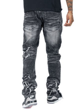 Load image into Gallery viewer, M1922 Sorrento Jeans - Black Wash
