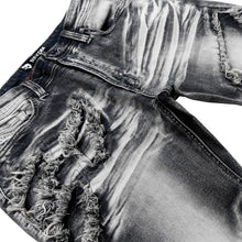 Load image into Gallery viewer, M1922 Sorrento Jeans - Black Wash