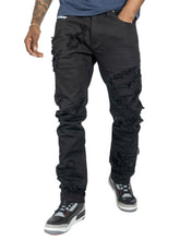 Load image into Gallery viewer, M1922 Sorrento Jeans - Jet Black