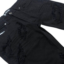 Load image into Gallery viewer, M1922 Sorrento Jeans - Jet Black