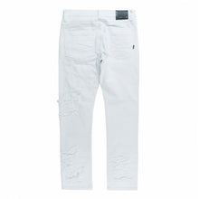Load image into Gallery viewer, M1922 Sorrento Jeans - White