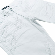 Load image into Gallery viewer, M1922 Sorrento Jeans - White