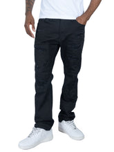 Load image into Gallery viewer, M1934 Romano Jeans - Jet Black