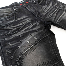 Load image into Gallery viewer, Jeans | M1935 Esposito Pants - Black