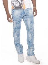 Load image into Gallery viewer, Jeans | M1935 Esposito Pants - Light Wash