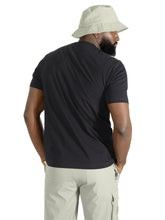 Load image into Gallery viewer, Jersey Shirt | M193 Bianco Medusa Tee - Black