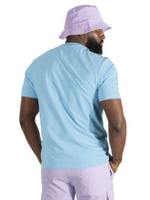Load image into Gallery viewer, Jersey Shirt | M193 Bianco Medusa Tee - Light Blue