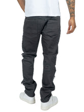 Load image into Gallery viewer, M1945 Mancini Jeans - Jet Black