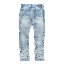 Load image into Gallery viewer, M1945 Mancini Jeans - Light Wash