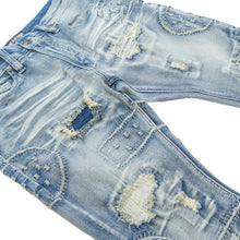 Load image into Gallery viewer, M1945 Mancini Jeans - Light Wash