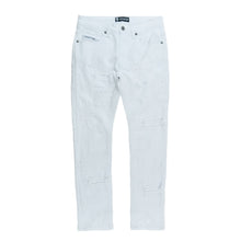 Load image into Gallery viewer, M1945 Mancini Jeans - White