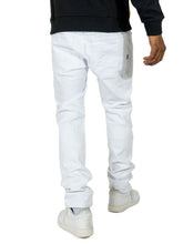 Load image into Gallery viewer, M1945 Mancini Jeans - White