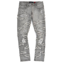 Load image into Gallery viewer, M1956 Lombardi Jeans - Gray