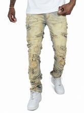 Load image into Gallery viewer, M1956 Lombardi Jeans - Dirt
