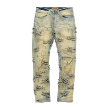 Load image into Gallery viewer, M1956 Lombardi Jeans - Dirt