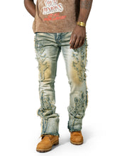 Load image into Gallery viewer, M1959 Tesoro Stacked Jeans - Dirt