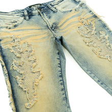 Load image into Gallery viewer, M1959 Tesoro Stacked Jeans - Blue