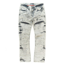 Load image into Gallery viewer, Jeans | M1965 Bruno Jeans - Gray