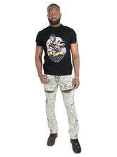 Load image into Gallery viewer, Jeans | M1965 Bruno Jeans - Gray