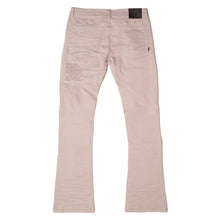 Load image into Gallery viewer, M1968 Cesare Stacked Jeans - Gray