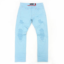 Load image into Gallery viewer, M1971 Denim Jeans - Blue