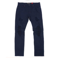 Load image into Gallery viewer, M1971 Denim Jeans - Navy