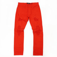 Load image into Gallery viewer, M1971 Denim Jeans - Red