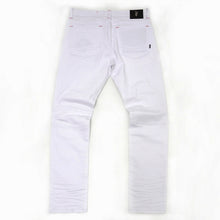 Load image into Gallery viewer, M1971 Denim Jeans - White