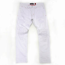 Load image into Gallery viewer, M1971 Denim Jeans - White