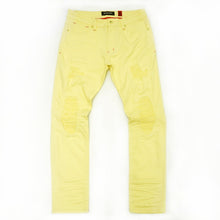 Load image into Gallery viewer, M1971 Denim Jeans - Yellow