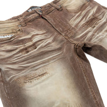 Load image into Gallery viewer, Pants | M1975 Lorenzo Jeans - Brown