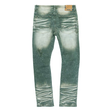 Load image into Gallery viewer, Pants | M1975 Lorenzo Jeans - Green