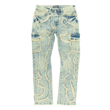Load image into Gallery viewer, Jeans | M1977 Masino Cargo Jeans - Dirt