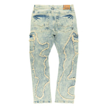 Load image into Gallery viewer, Jeans | M1977 Masino Cargo Jeans - Dirt