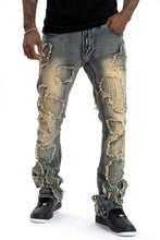 Load image into Gallery viewer, M1978 Romano Stacked Jeans - Dirt