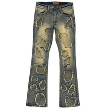 Load image into Gallery viewer, M1978 Romano Stacked Jeans - Dirt