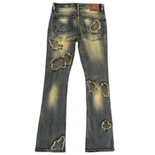 Load image into Gallery viewer, M1978 Romano Stacked Jeans - Dirt