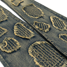 Load image into Gallery viewer, M1978 Romano Stacked Jeans - Dirt